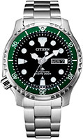 Citizen Promaster NY0084-89EE