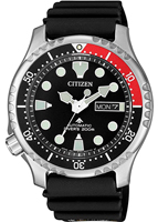 Citizen Promaster NY0085-19E