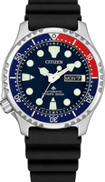 Citizen Promaster NY0086-16LE