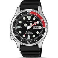 Citizen Automatic NY0087-13EE