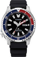 Citizen Promaster NY0110-13E