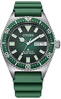 Citizen Promaster NY0121-09X