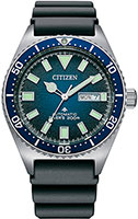 Citizen Promaster NY0129-07L