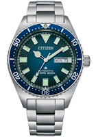 Citizen Promaster NY0129-58L
