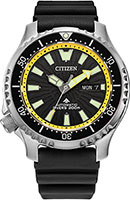 Citizen Promaster NY0130-08E