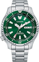 Citizen Promaster NY0131-81X