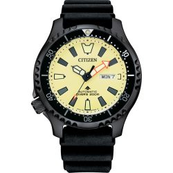 Citizen Promaster NY0138-14X
