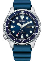 Citizen Promaster NY0141-10LE