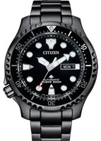 Citizen Promaster NY0145-86EE