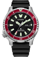 Citizen Promaster NY0156-04E