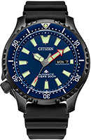 Citizen Promaster NY0158-09L