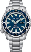Citizen Promaster NY0161-63L