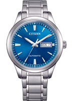 Citizen Automatic NY4058-79L