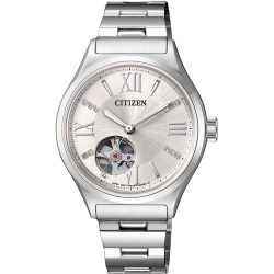 Citizen Automatic PC1001-53A