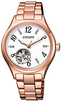 Citizen Automatic PC1002-85A