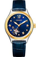 Citizen Automatic PC1009-27M