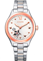 Citizen Automatic PC1009-78B
