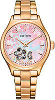 Citizen Automatic PC1019-66Y