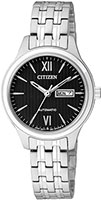 Citizen Automatic PD7130-51E
