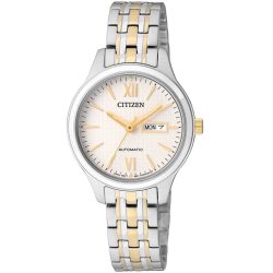 Citizen Automatic PD7134-51A