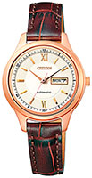 Citizen Automatic PD7153-05A