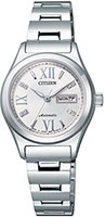 Citizen Automatic PD7160-51A