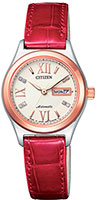 Citizen Automatic PD7164-09A