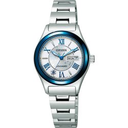 Citizen Automatic PD7165-65A
