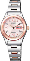 Citizen Automatic PD7166-54W