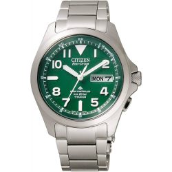 Citizen Promaster PMD56-2951