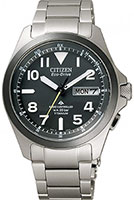 Citizen Promaster PMD56-2952