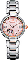 Citizen Automatic PR1024-84X
