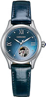 Citizen Automatic PR1041-18N