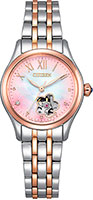 Citizen Automatic PR1044-87Y