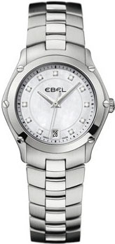 Часы Ebel Sport Classic 1215982