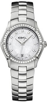 Часы Ebel Sport Classic 1215983