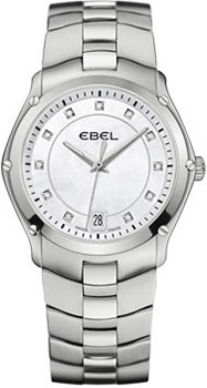 Часы Ebel Sport Classic 1215986