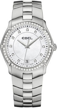 Часы Ebel Sport Classic 1215987
