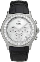 Ebel Chronograph 1911 1214244
