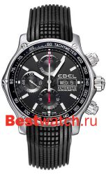 Ebel Chronograph 1911 9750L62_53B35606