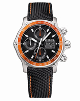 Ebel Chronograph 1911 9750L62_53O35N06OS