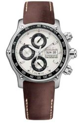 Ebel Chronograph 1911 9750L62_63B35P11