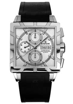 Часы Edox Classe Royale 01105-3AIN