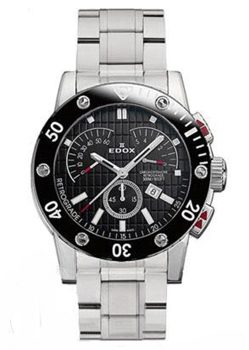 Часы Edox Class 1 01503-3NNIN