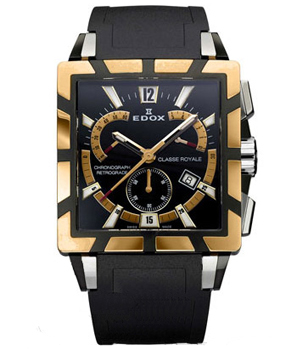 Часы Edox Classe Royale 01504-357RNNIR
