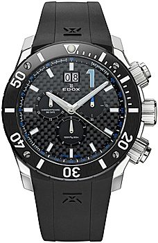 Часы Edox Class 1 10020-3NBU