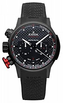 Часы Edox WRC  10302-37NNOR