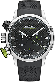 Часы Edox WRC  10303-TINNIN