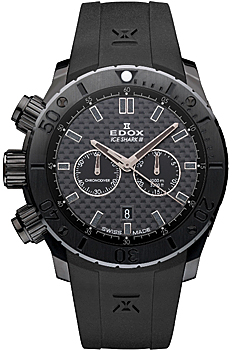 Часы Edox Class 1 10304-37N2GIN