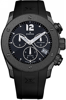 Часы Edox Class 1 10403-37NNIN